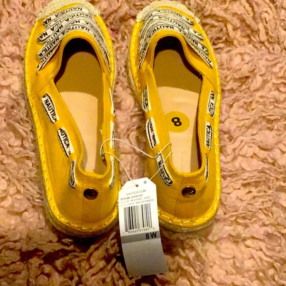Shoes (SOLD)